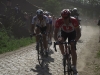 12 - Gregory Rast nel settore 12